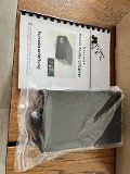 Transrotor Studio Phono Pre Vorverstärker MM/MC