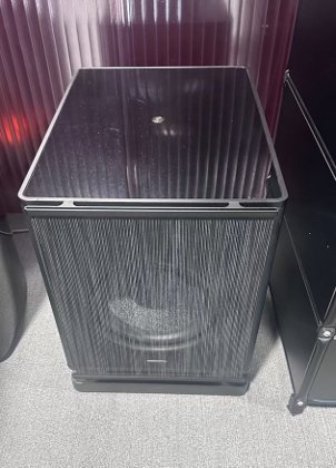Sonus Faber Gravis VI Aktiver Subwoofer