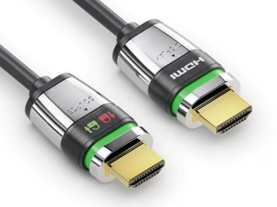 HDMI Fiberx 20meter