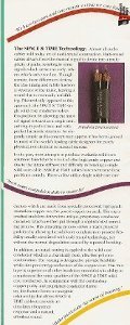 TARA Labs High-End-Cinchkabel