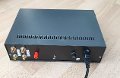 Röhren MM Phono Verstärker - 4x 6N2P - Horn Amplifier