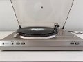 Dual CS 607 vintage Plattenspieler (Made in germany)