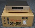 Accuphase DP-450