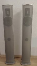 Lautsprecher: PIEGA P4 L Mark II