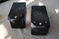 LAiV Harmony GaNM - High End Class D Mono-Endstufen