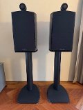 Bowers & Wilkins 805 D2 inkl. Original-Standfüsse FS-805