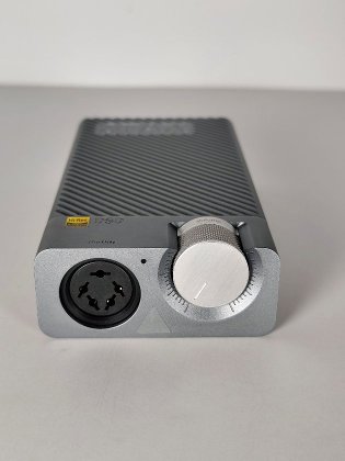 SRM D10 mit SR-L300