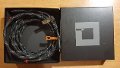 VOVOX Vocalis IC protect, NF-Kabel, 2 x 3 Meter (wie neu)