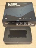 High-end Streamer Bluesound Node