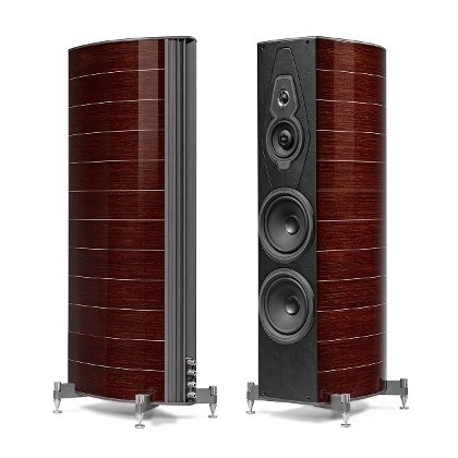 Sonus Faber Amati G5 Neue