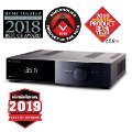 High End aus Canada: ANTHEM STR Vorverst&auml;rker & MOON 330A