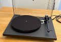 REGA P6 Plattenspieler mit Ania MC Zelle + REGA Fono MC Pre