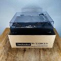 Plattenspieler Technics SL 1210 MK2