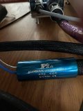 JPS Aluminata Reference LS Kabel 5.4m