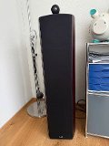 Lautsprecher B&W Nautilus 803