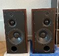 ATC SCM 100 ASL in Rosewood-Furnier