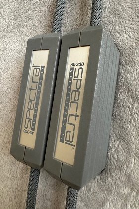 SPECTRAL MI330 ULTRALINEAR II