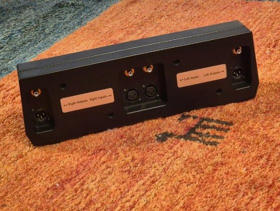 Great Nothern Sound Co. Signal Isolator PASI