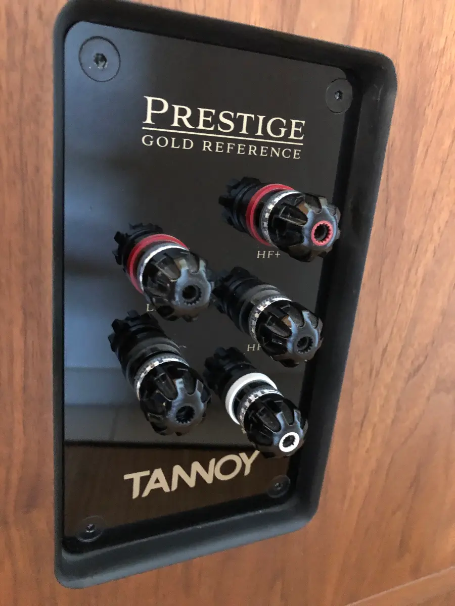 Tannoy Kensington GR