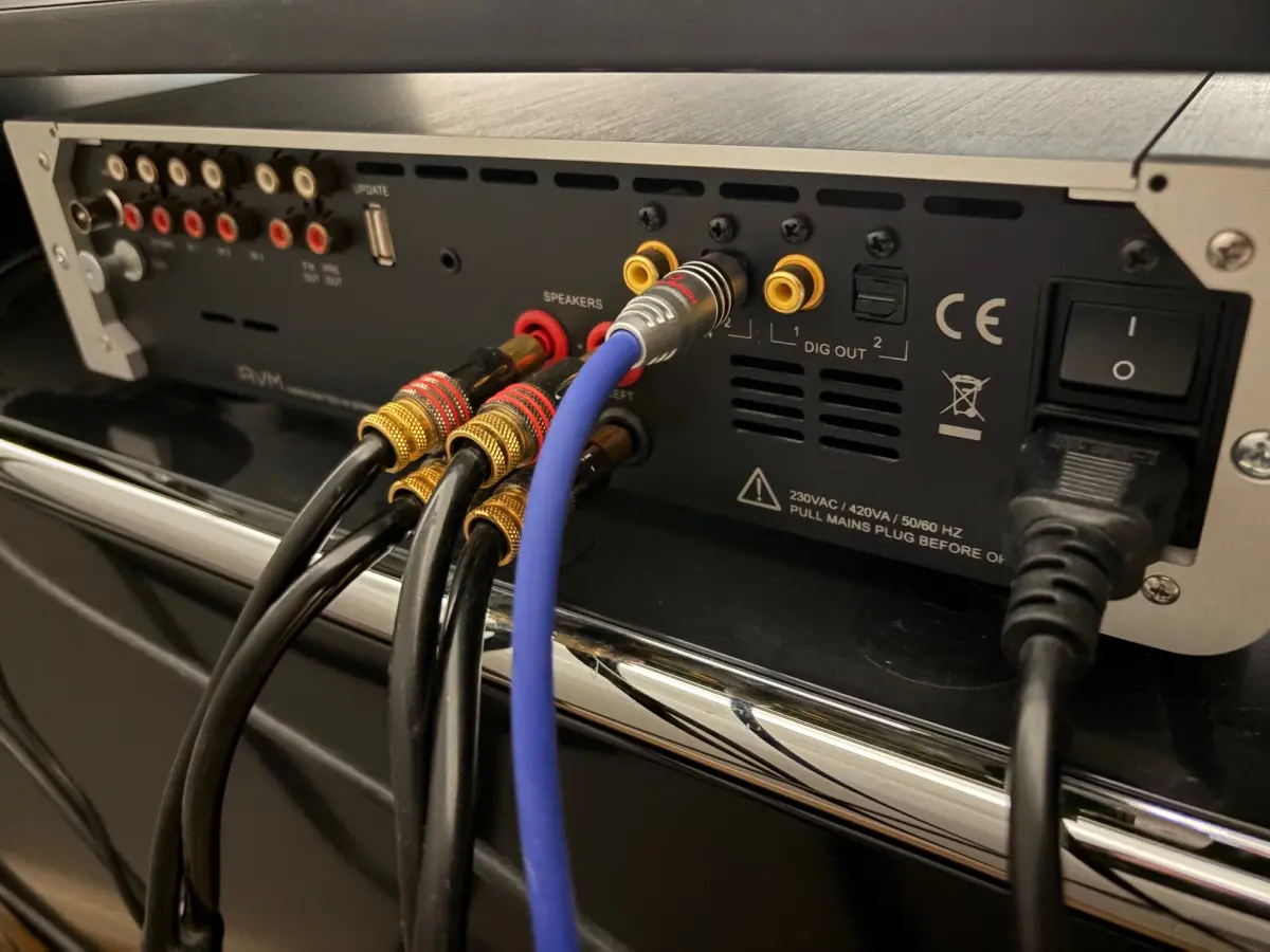 Avm C 2.2