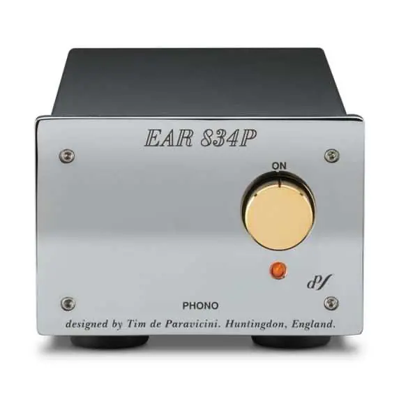 EAR Yoshino 834P De Luxe