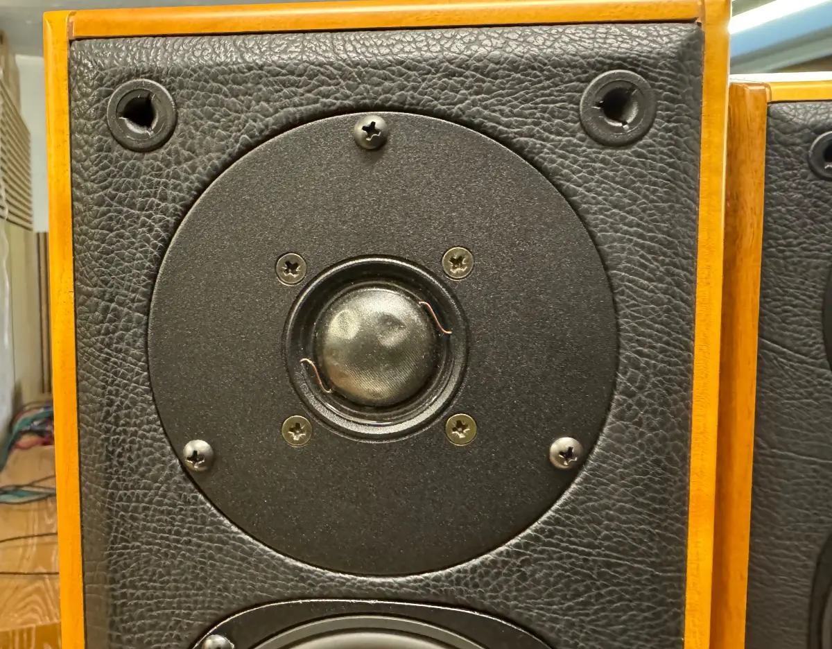 Sonus Faber Minima FM2