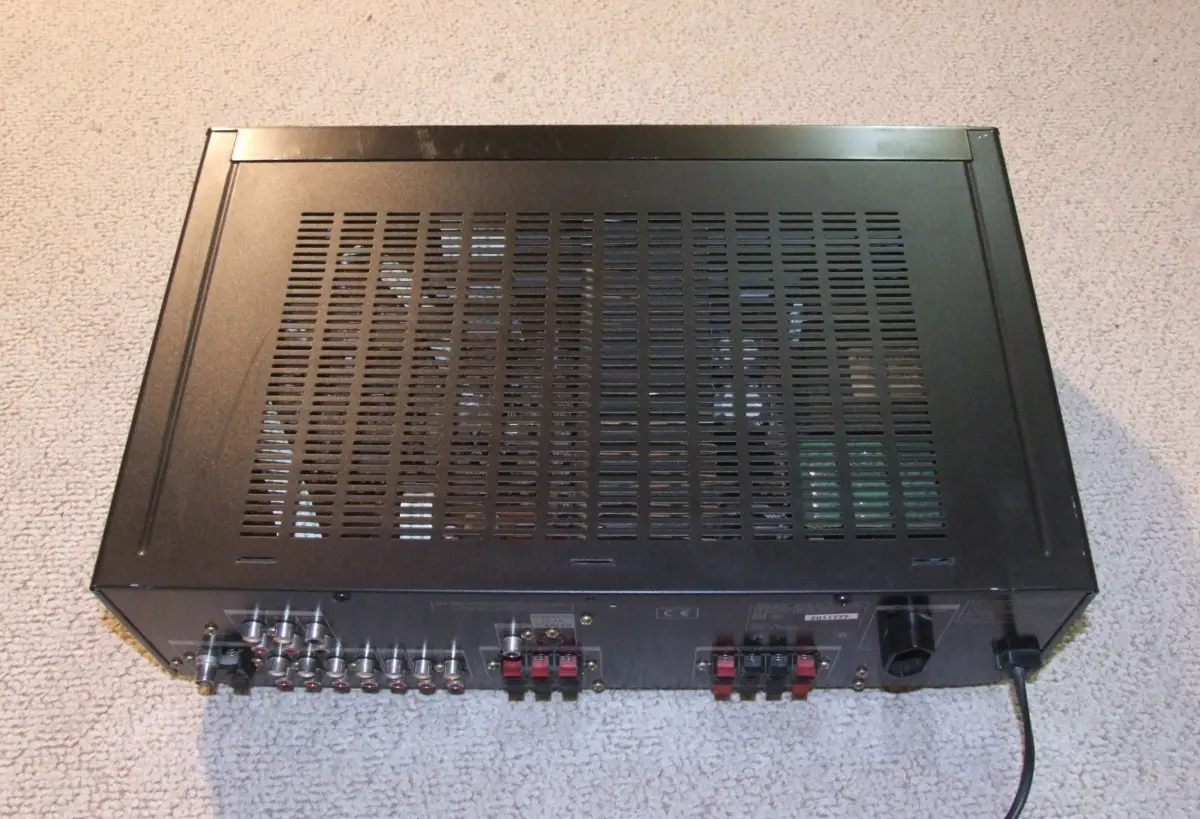 Sony STR-DE515 Receiver Surround 5.1