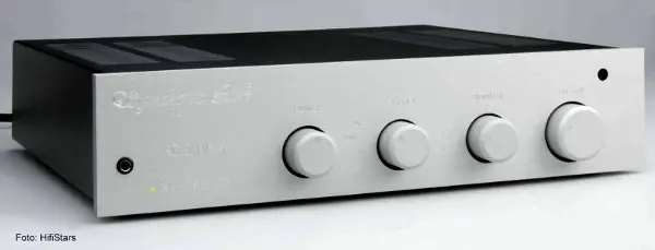 Vollverst&auml;rker Symphonic Line RG9 MK V