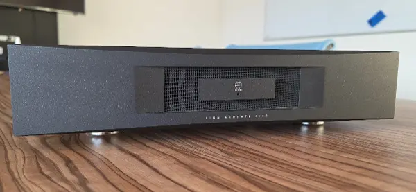 LINN Akurate 4200 Endstufe 4*200w