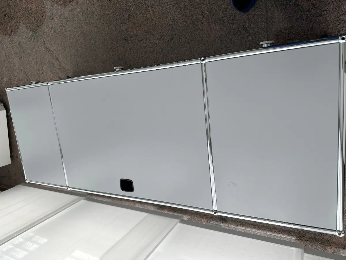 USM Haller TV-/HiFi-Lowboard 147 cm