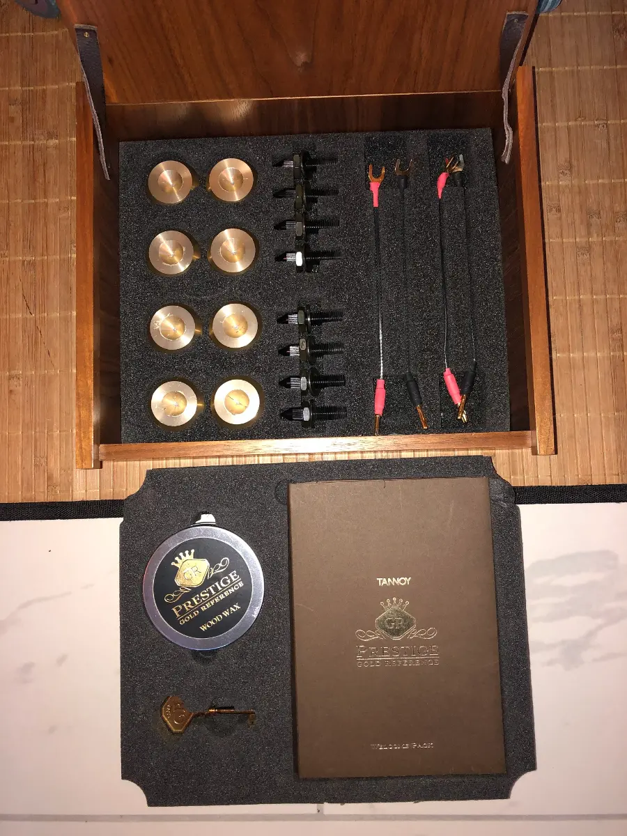 Tannoy Kensington GR