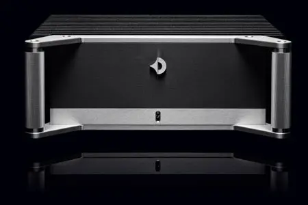 Avantgarde Acoustic XA Power Endstufe