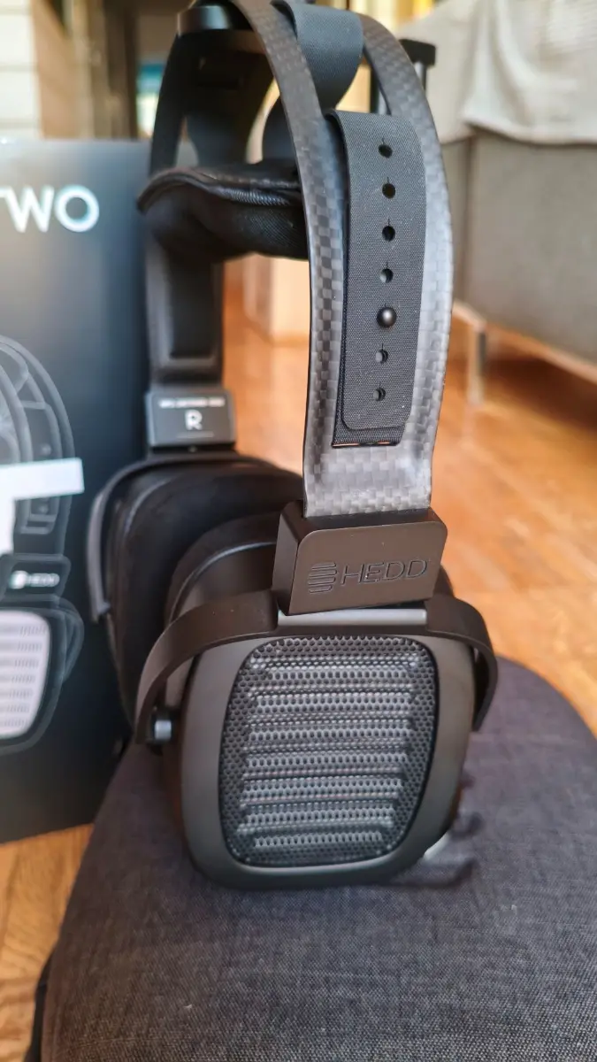 HEDDphone Two GT
