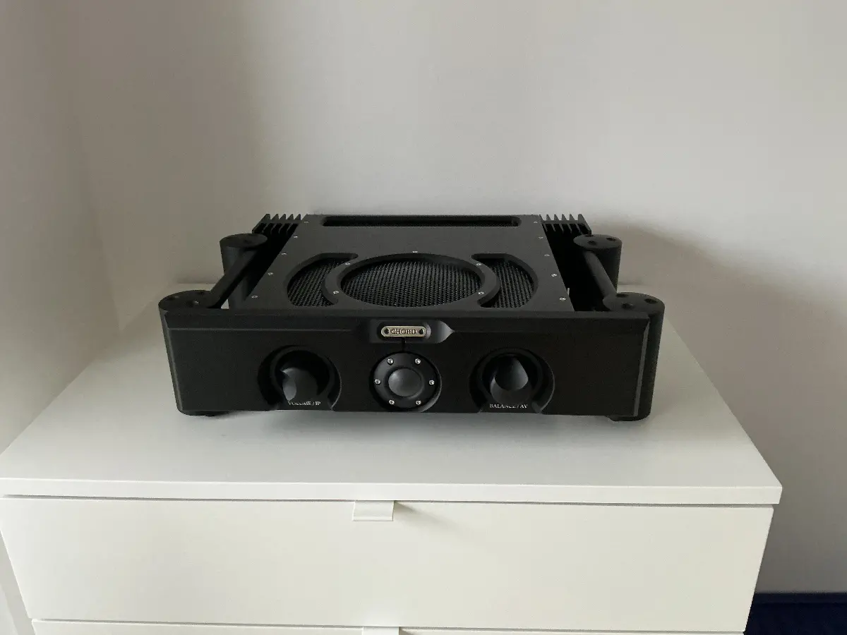 Chord Ultima Vollverst&auml;rker