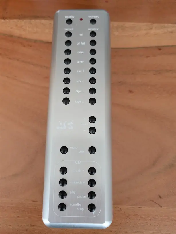 ATC SCA2 Vorverst&auml;rker mit Garantie