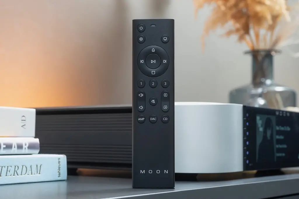 Simaudio Moon 371, wie neu, mit Garantie