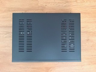 Oppo BDP-105EU