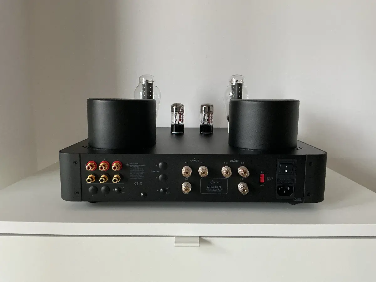 Fezz Mira Ceti 300 B Evolution