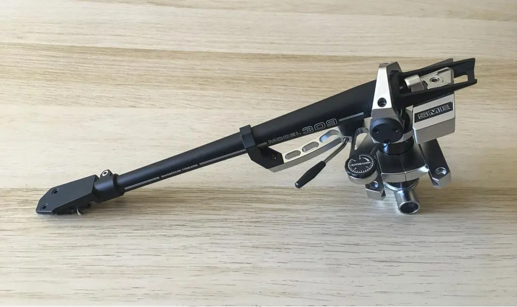 Tonarm SME 309