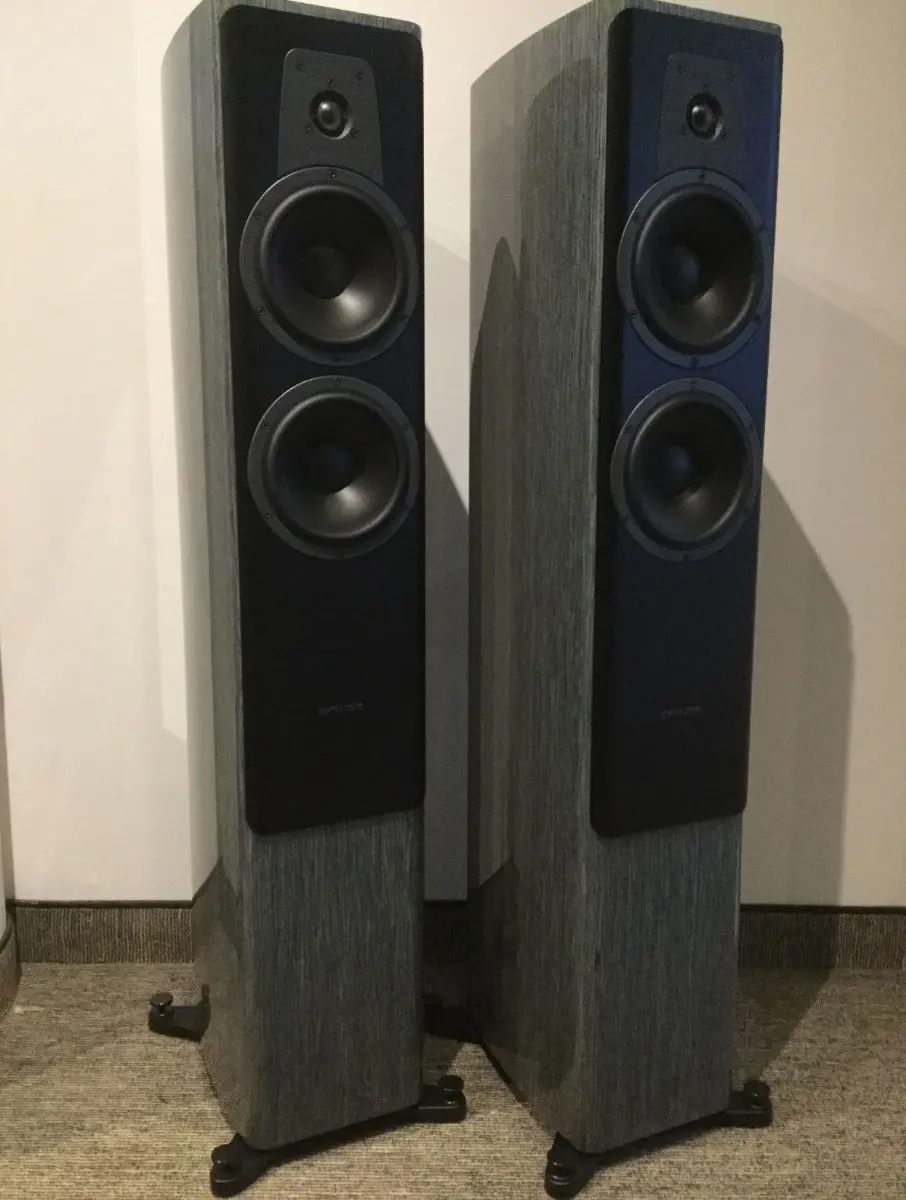 Dynaudio Contour 30 - NP 7'700.-