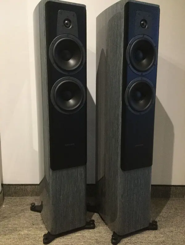 Dynaudio Contour 30 - NP 7'700.-