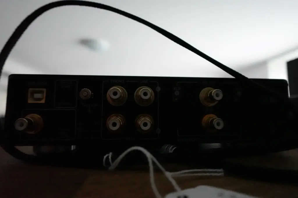 ADL Stratos mit separatem Netzteil