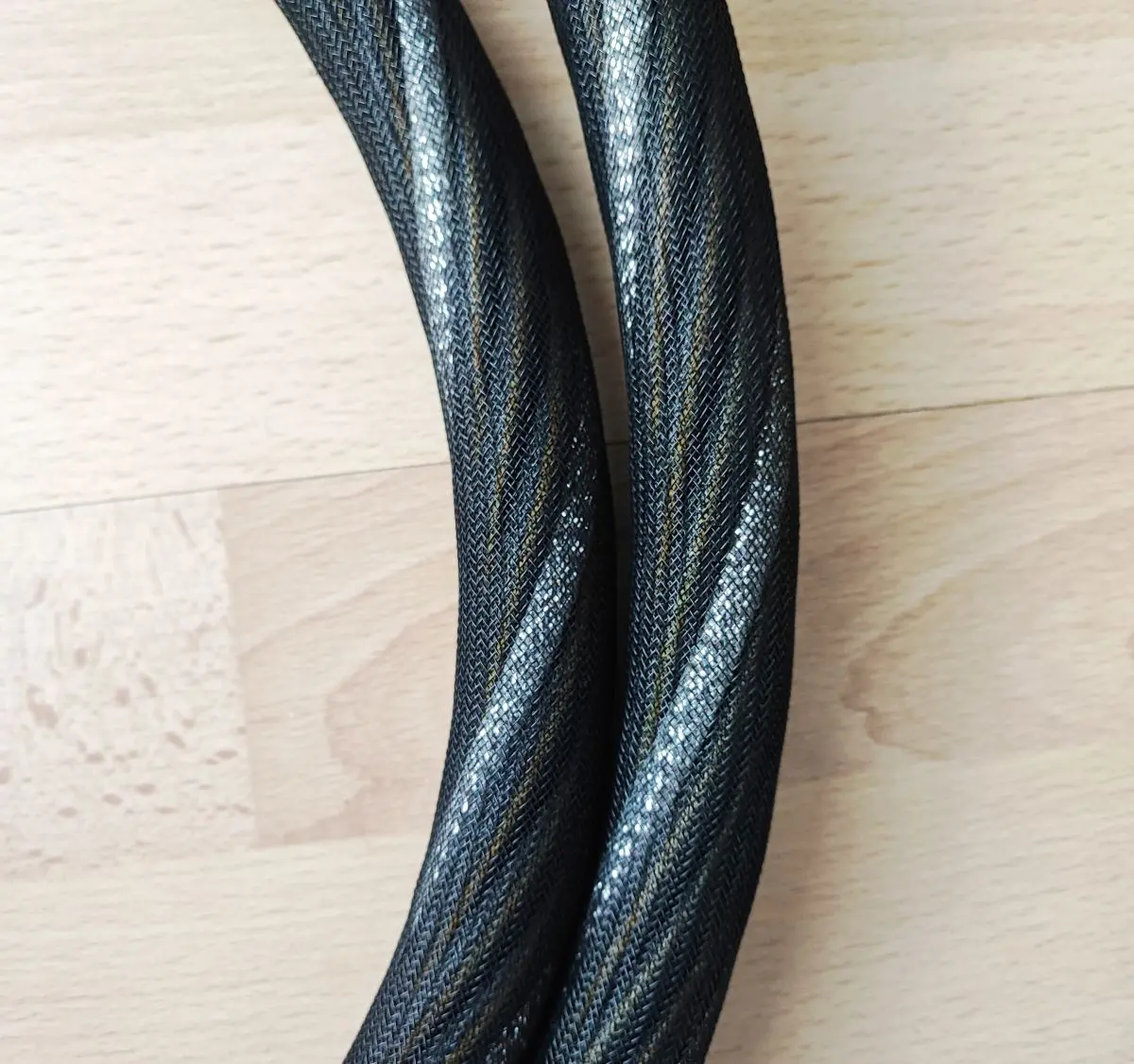 Stealth Audio Dream HD Wall Netzkabel 2,5 m