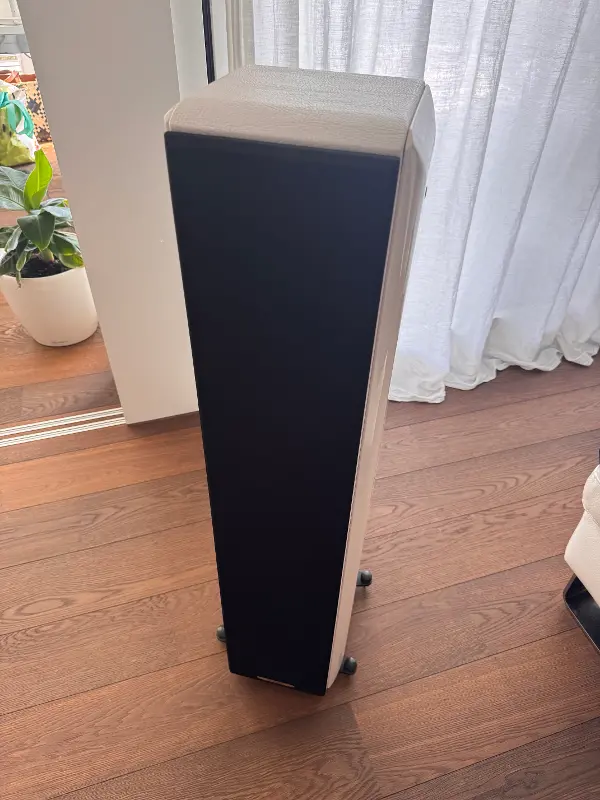 Lautsprecher Sonus Faber Toy Tower