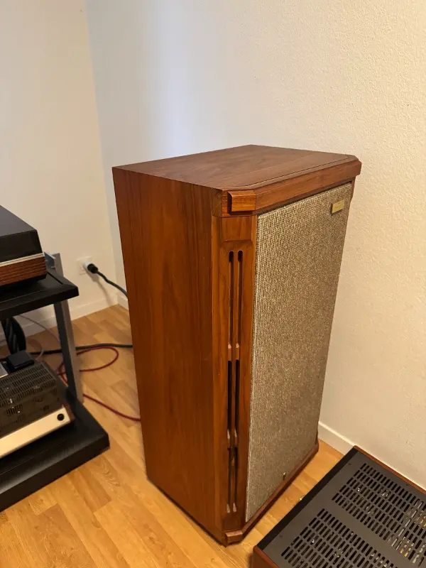 Tannoy Turnberry Prestiges SE