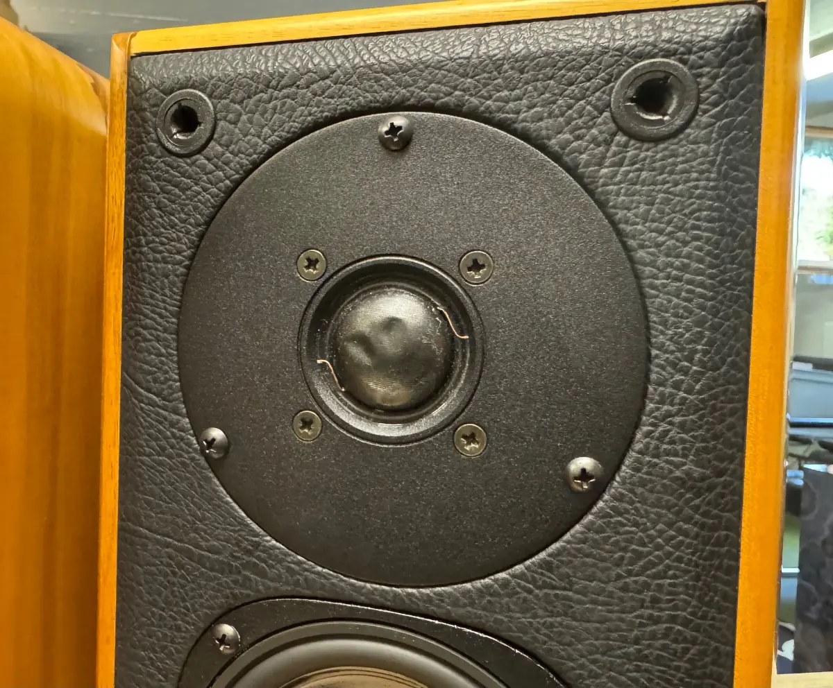 Sonus Faber Minima FM2