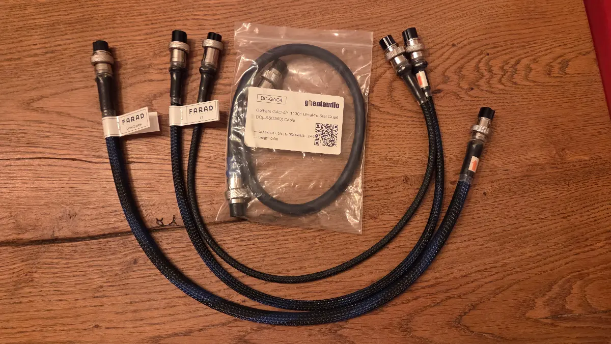 Magna Mano Ultra mk 3.5
