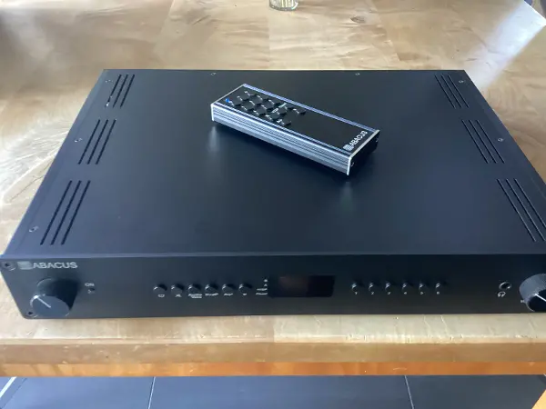 Abacus Vorverst&auml;rker 14