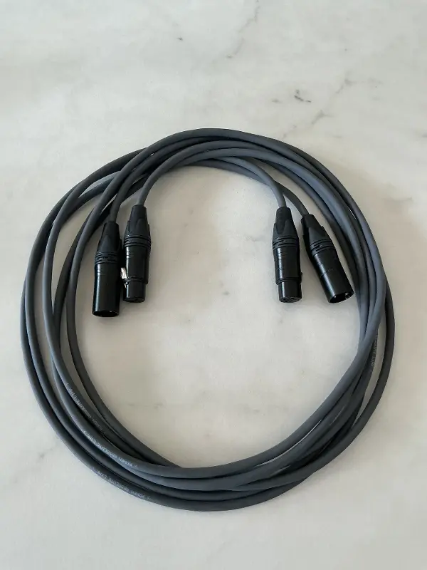 Rowen XLR Kabel