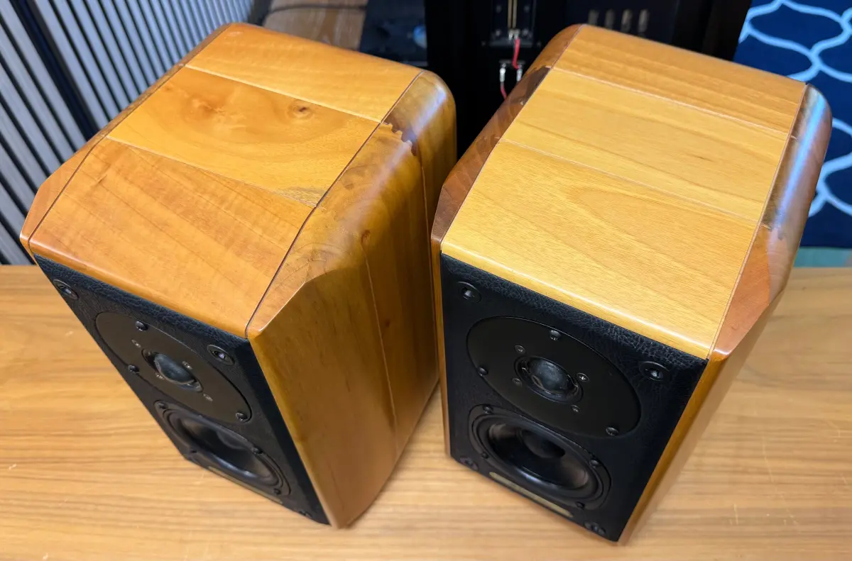 Sonus Faber Minima FM2